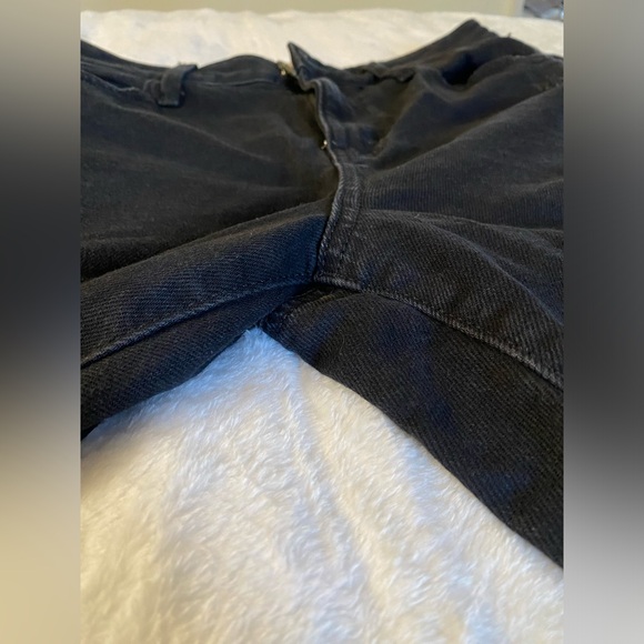 SO High waisted mom jeans - Picture 10 of 10